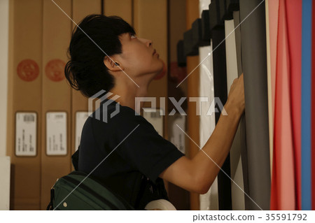 Camera Assistant 35591792