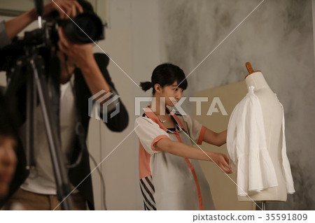 射擊工作室造型師 射擊工作室造型師 35591809
