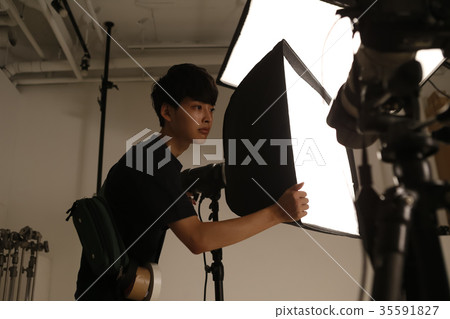 Camera Assistant 35591827