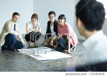 商務會議 商務會議 35592659