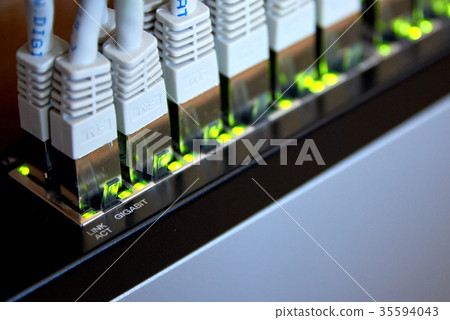 gigabit ethernet connection gigabit ethernet connection 35594043