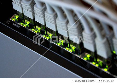 gigabit ethernet connection gigabit ethernet connection 35594048