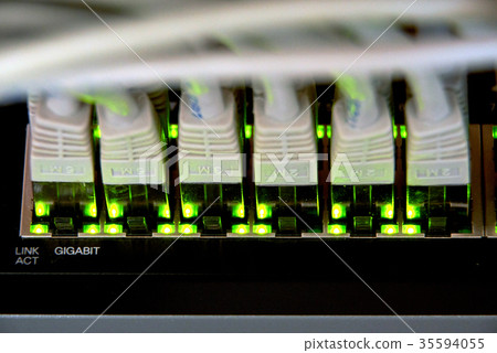 gigabit ethernet connection gigabit ethernet connection 35594055