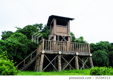 吸煙的地方 吸煙的地方 35594313