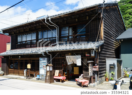 休息室（八屋泉） 35594321