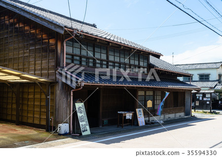 Shida house exterior Shida house exterior 35594330