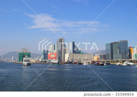 east of kowloon of kwun tong east of kowloon of kwun tong 35594954