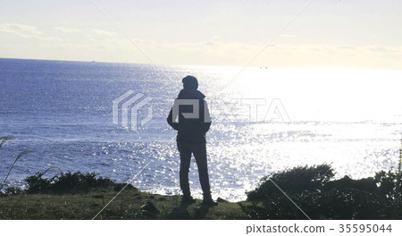 look into the distance look into the distance 35595044