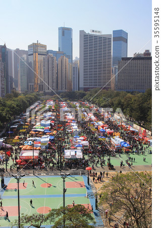 Lunar New Year fair 2017 cny Lunar New Year fair 2017 cny 35595148