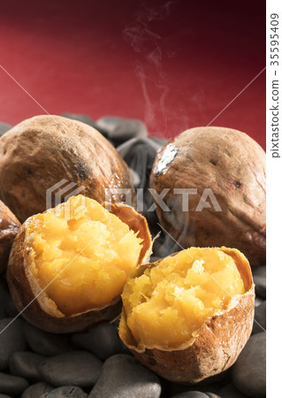 Anno potato Anno potato 35595409