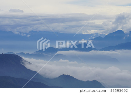 大雪山 35595692