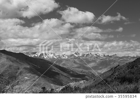 Cordillera Cordillera 35595834