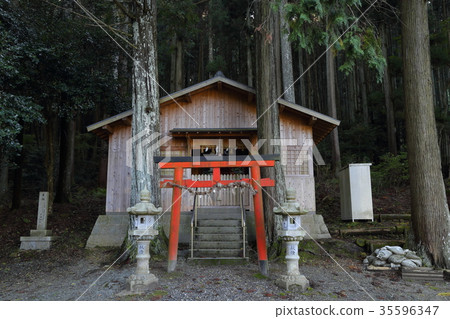 Ryuo Gagori Horikoshi Shrine 35596347