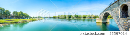 Pont d'Avignon, France 35597014