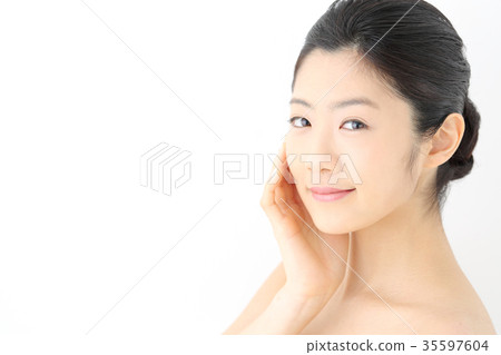 美少女 35597604