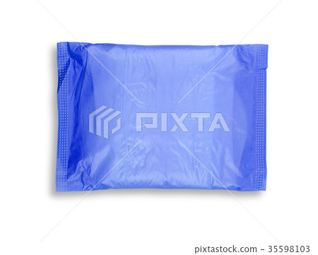 Sanitary towel 35598103