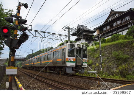 東海道幹線211系列 東海道幹線211系列 35599867