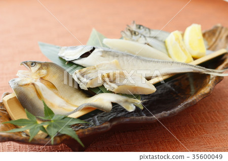 乾魚 乾魚 35600049