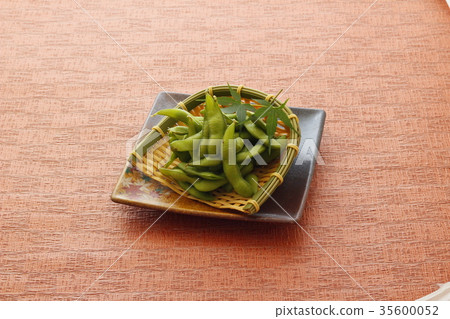 Edamame Edamame 35600052
