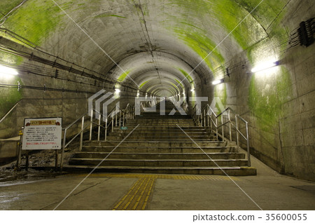 JR Joetsu Line Doai Station (Minakami Town, Gunma Prefecture) JR Joetsu Line Doai Station (Minakami Town, Gunma Prefecture) 35600055