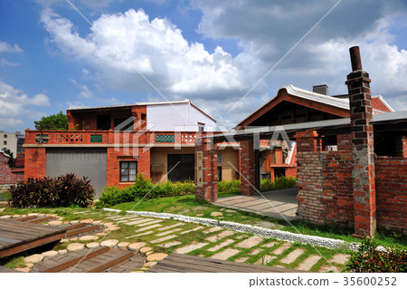 新北市,三峽,三峽老街,老街,三角湧,城市,都會,建築,舊街,街道,商店,懷舊,巴洛克,巴洛克式建築 35600252