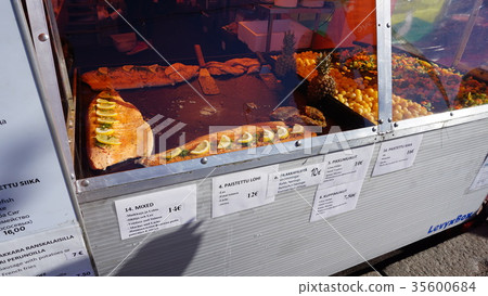 Street food in Helsinki Helsinki Street food in Helsinki Helsinki 35600684