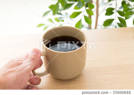 咖啡 咖啡 35600688