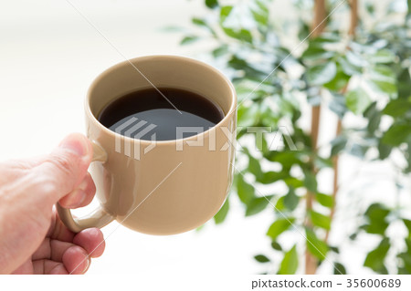 咖啡 咖啡 35600689