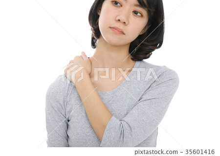 Shoulder stiffness 35601416