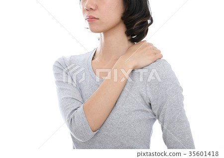 Shoulder stiffness 35601418