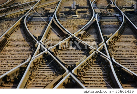 軌道，點，心形2 35601439