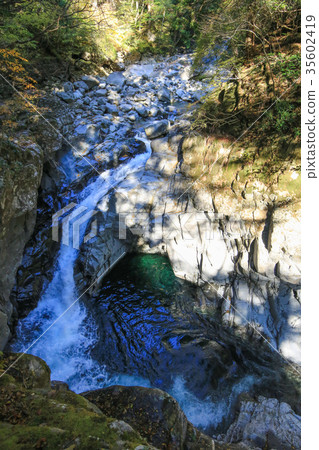 Mugen Kagi, Kumagokogen-cho, Ehime Prefecture 35602419