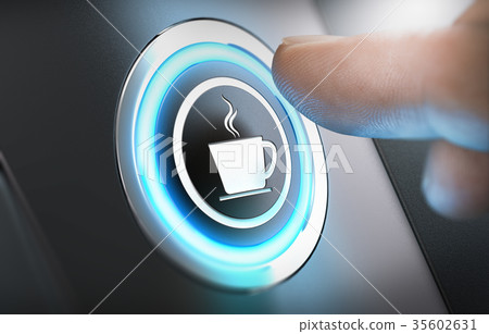 Coffee Break, Machine Coffee Break, Machine 35602631