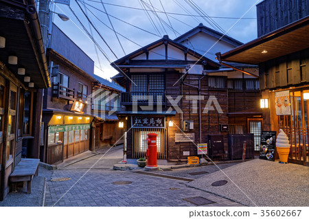 有馬溫泉暮光溫泉城（湯元坂） 35602667