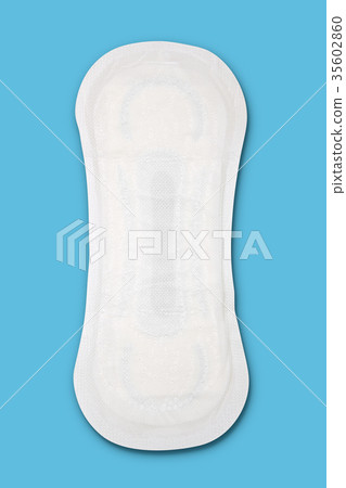 Sanitary towel 35602860