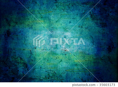 Abstract textured grunge surface Abstract textured grunge surface 35603173