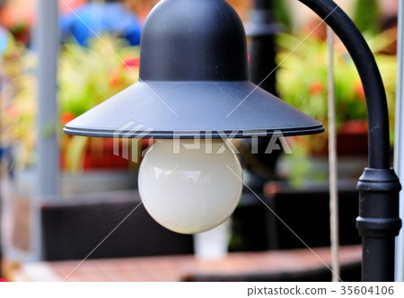 A photo of round white lamps A photo of round white lamps 35604106