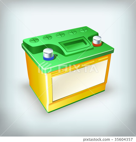 battery 35604357