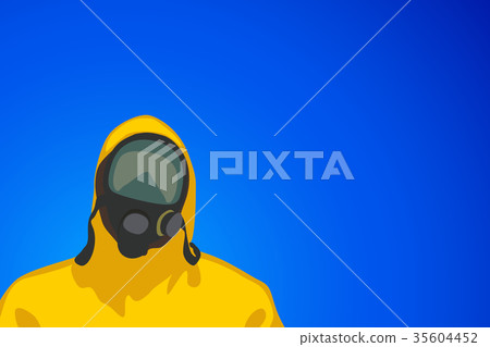 biohazard set on white biohazard set on white 35604452