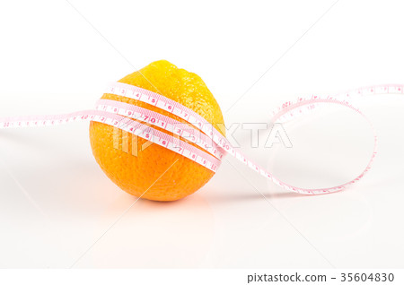 Tapered orange 35604830