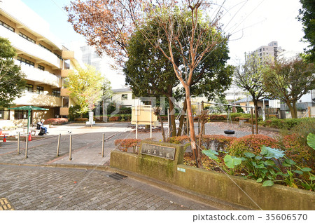 Otori Park, Meguro-ku, Tokyo Otori Park, Meguro-ku, Tokyo 35606570