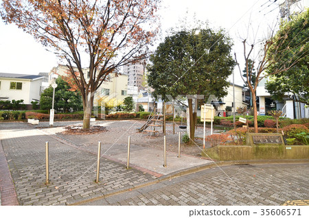 東京都目黑區大鳥公園 東京都目黑區大鳥公園 35606571