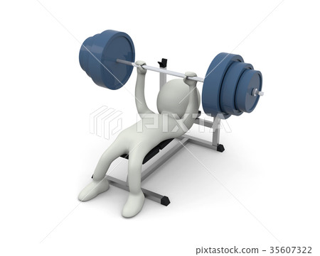 Training person 35607322