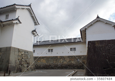 彥根城二宮丸丸Waku田宮 彥根城二宮丸丸Waku田宮 35607484