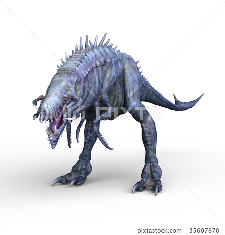 怪物 怪物 35607870