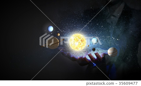 Sun system Sun system 35609477