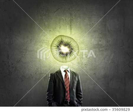 Fresh idea Fresh idea 35609829