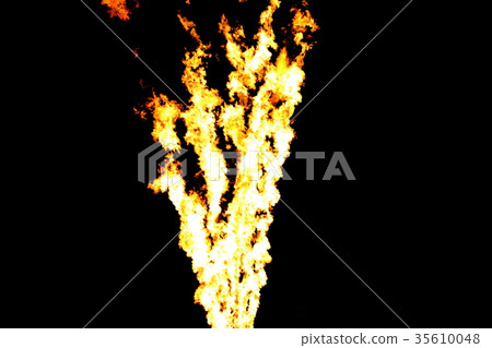 flame flame 35610048