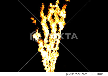 flame flame 35610049