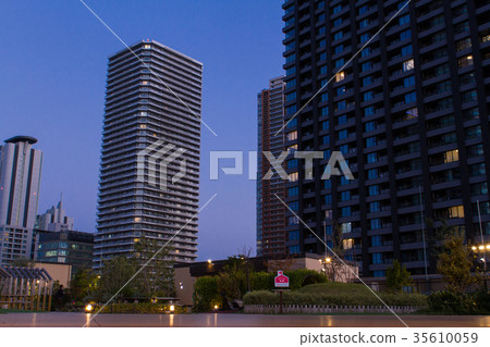 Dusk of Musashi Kosugi 35610059
